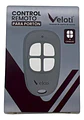 Mc Garcia Velotti Titan Control Remoto Alcance Máximo 50m - Miniatura 3