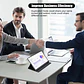 Monitor Portátil 15,6 Pulgadas Con Usb C Full Hd Altavoces - Miniatura 6