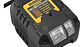 Cargador Dewalt Rapido 220v Dcb1102 Baterias De 12v/20v - Miniatura 3