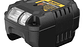 Cargador Dewalt Rapido 220v Dcb1102 Baterias De 12v/20v - Miniatura 5