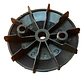 Ventilador Motor Veloti 500 / 600 / 700 / 800 Kg - Miniatura 2