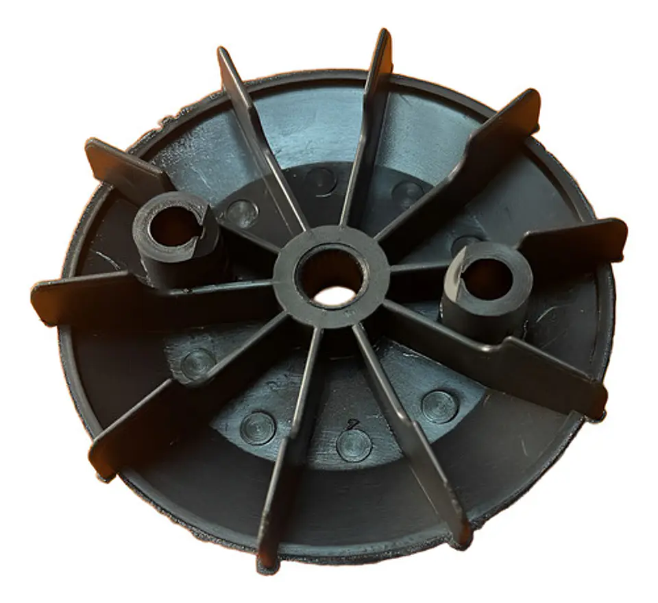 Ventilador Motor Veloti 500 / 600 / 700 / 800 Kg 2