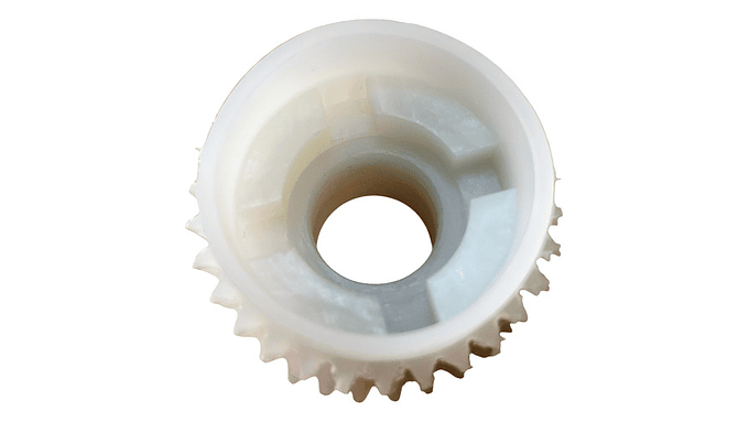 Corona Interna Veloti Speed 500/700 Kilos 30 Dientes 3