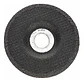 4 Discos De Desbaste Dewalt 4 1/2  115x 6.4 X 22 Resistencia - Miniatura 4