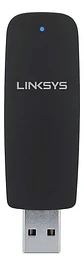 Adaptador De Red Inalambrica Usb Linksys Ae1200-la N300 Wifi - Miniatura 1