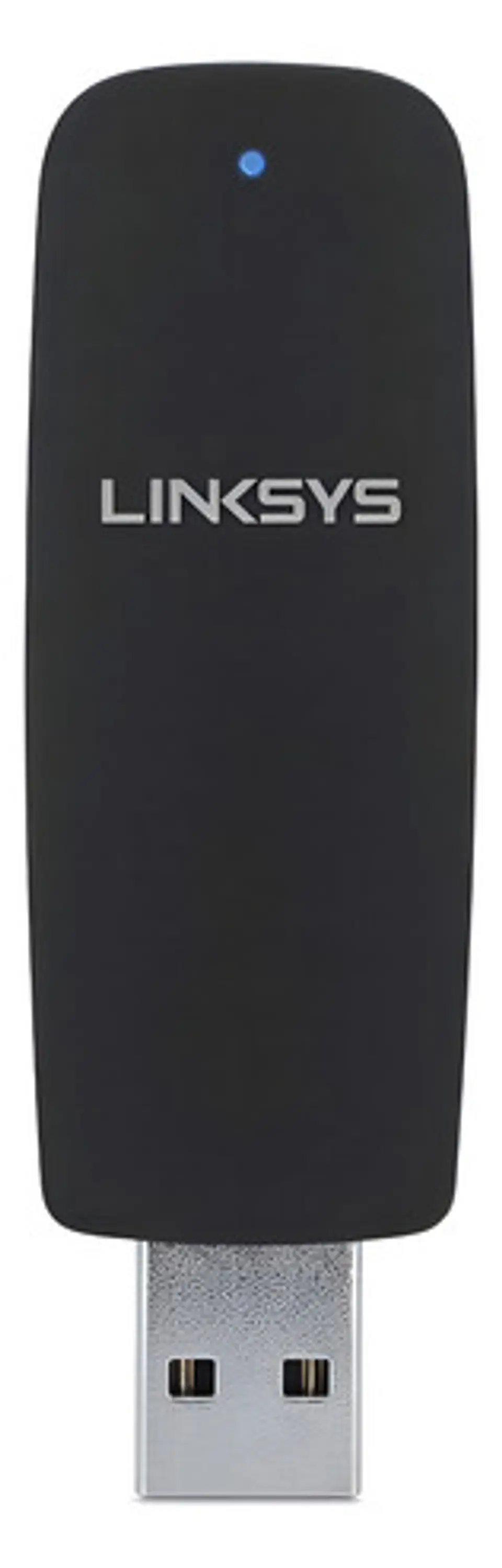 Adaptador De Red Inalambrica Usb Linksys Ae1200-la N300 Wifi 1