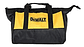 Bolso Portaherramientas Dewalt Original 32cm Largo - Miniatura 2
