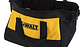 Bolso Portaherramientas Dewalt Original 32cm Largo - Miniatura 3