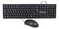 Combo Teclado + Mouse Alámbricos Tecnolab Tl623 - Miniatura 3