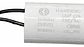 Condensador Capacitor 18uf Para Motor Veloti 250vac 50/60h - Miniatura 1