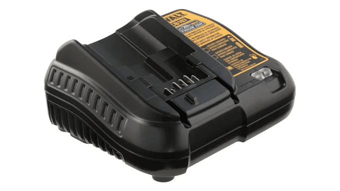Cargador De Bateria Dewalt 12/20v Dcb107 220v 3