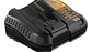 Cargador De Bateria Dewalt 12/20v Dcb107 220v - Miniatura 3