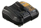 Cargador De Bateria Dewalt 12/20v Dcb107 220v - Miniatura 3