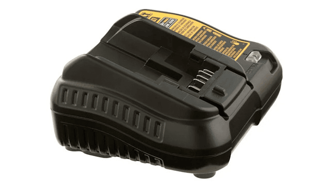 Cargador De Bateria Dewalt 12/20v Dcb107 220v 5