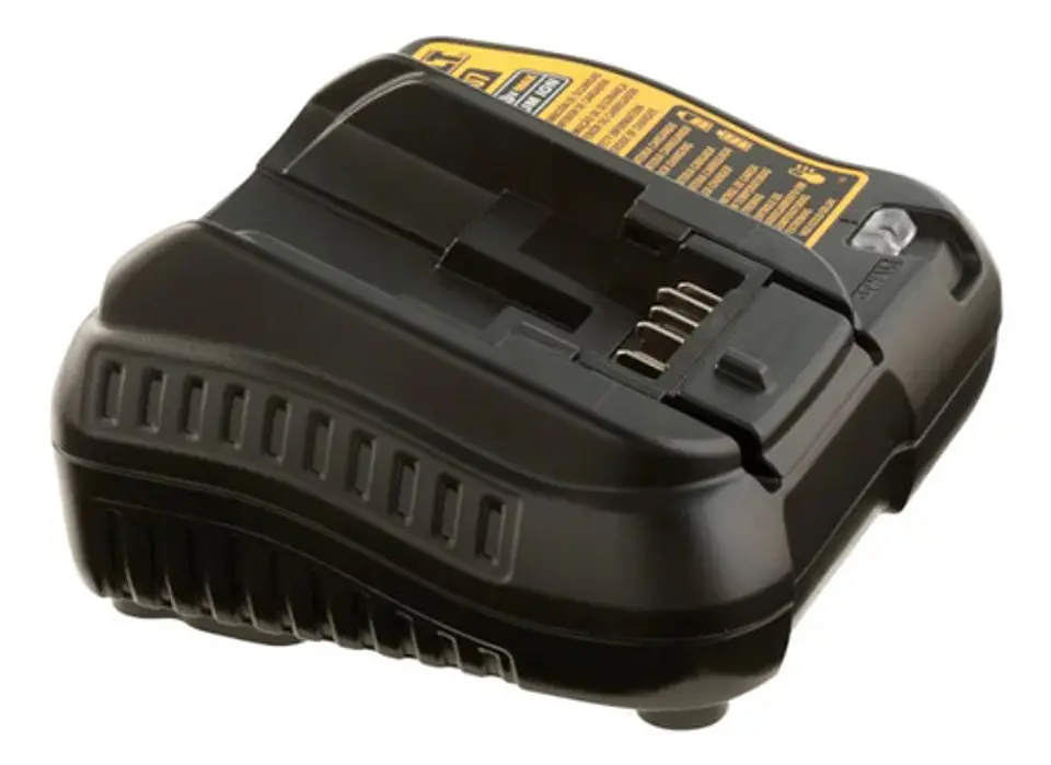 Cargador De Bateria Dewalt 12/20v Dcb107 220v 5