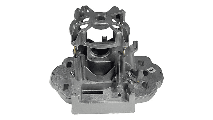 Base Monoblock Motor Veloti 500 / 600 / 700 / 800 Kg 1