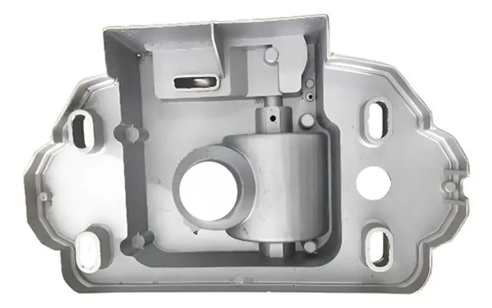 Base Monoblock Motor Veloti 500 / 600 / 700 / 800 Kg 2
