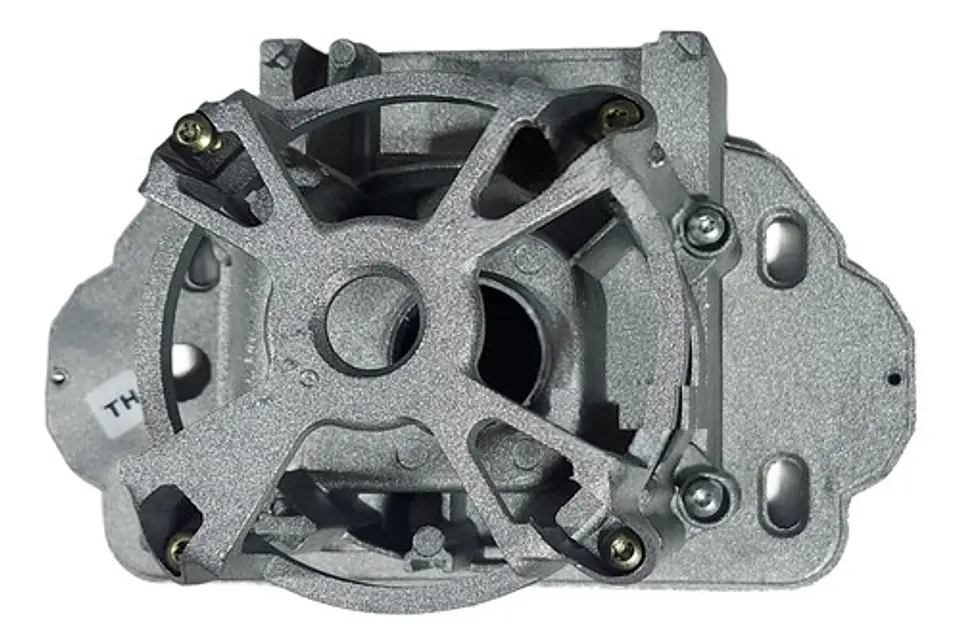 Base Monoblock Motor Veloti 500 / 600 / 700 / 800 Kg 4