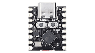 Placa Desarrollo Esp32-c3 Supermini Wifi Bluetooth P/arduino
