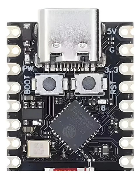 Placa Desarrollo Esp32-c3 Supermini Wifi Bluetooth P/arduino