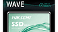 Disco Sólido Hiksemi Hs-ssd-wave(s) 480g Color Negro - Miniatura 4