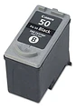 Tinta Canon Pg-50 Black Original Mp150, 160, 170, 180, 450 - Miniatura 3