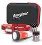 Linterna Kit De Emergencia 2 Linternas Pilas Y Estuche - Miniatura 1