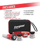 Linterna Kit De Emergencia 2 Linternas Pilas Y Estuche - Miniatura 3