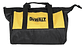 Dewalt Bolso Original Portaherramientas 28cm Firme Con Cierr - Miniatura 1
