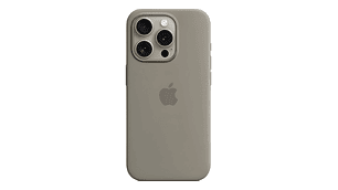 Funda iPhone 11 Pro Max Silicona Antideslizante