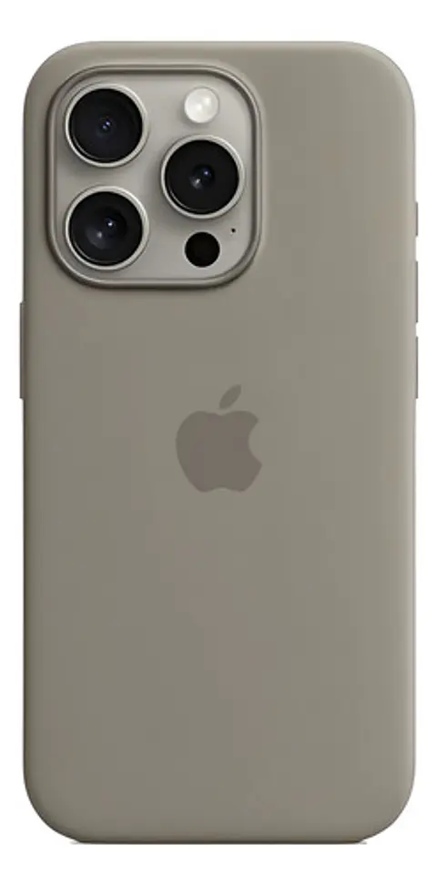 Funda iPhone 11 Pro Max Silicona Antideslizante