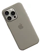 Funda iPhone 11 Pro Max Silicona Antideslizante - Miniatura 2