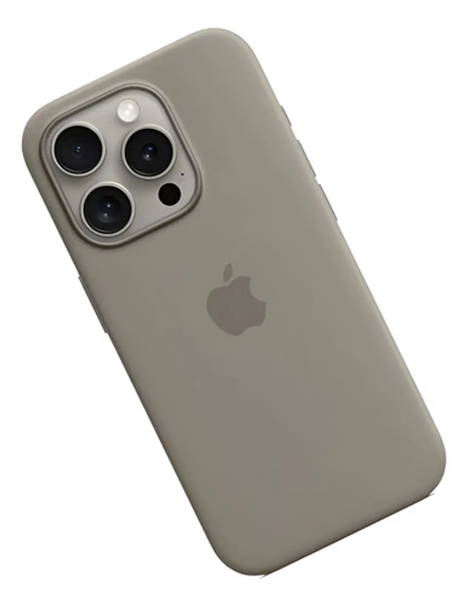 Funda iPhone 11 Pro Max Silicona Antideslizante 2