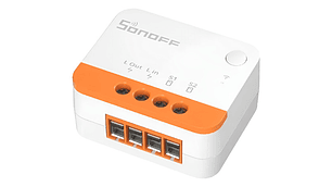 Interruptor Zigbee Sin Neutro Sonoff Mini Extreme Zbminil2