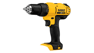 Taladro Atornillador 1/2 20v Max Dewalt Dcd771