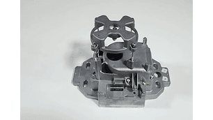 Carcaza Base Monoblock Motor Gran Veloti 1200 / 1500 Kg