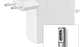 Cargador Para Macbook 45w Magsafe 1 Tipo L 14.5v 3.1amp - Miniatura 1