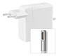 Cargador Para Macbook 45w Magsafe 1 Tipo L 14.5v 3.1amp - Miniatura 1