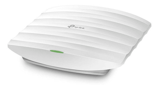 Access Point Interior De Techo Tp-link Omada Eap225 Mu-mimo Gigabit Ac1350 V3 Blanco 2