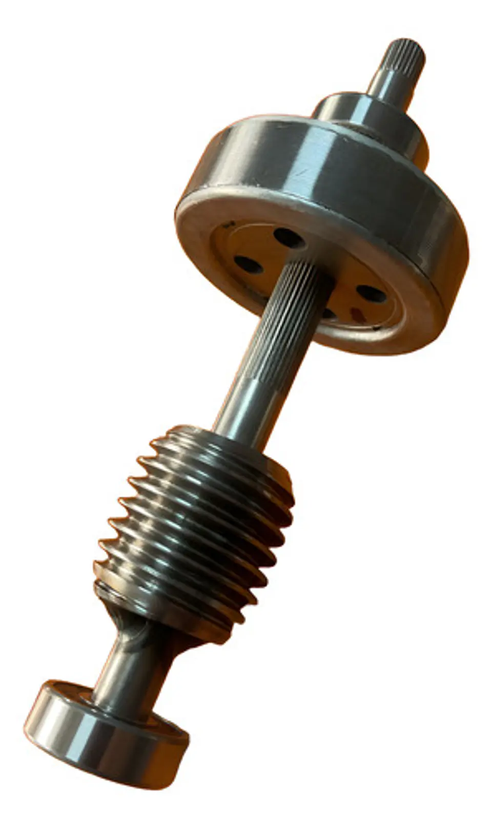 Eje Central Motor Veloti De 500 / 600kg 1