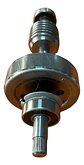 Eje Central Motor Veloti De 500 / 600kg - Miniatura 4