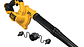 Sopladora Dewalt Dce100b Batería De 20v 0w Amarillo - Miniatura 1