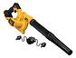 Sopladora Dewalt Dce100b Batería De 20v 0w Amarillo - Miniatura 1