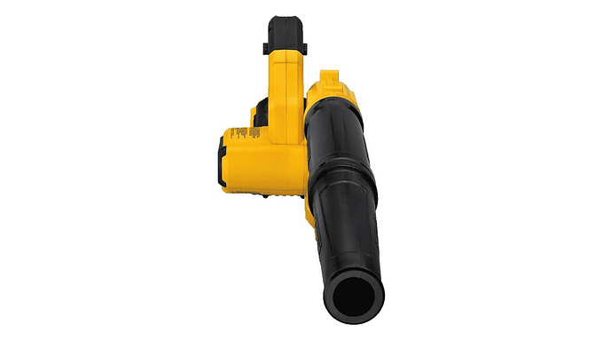 Sopladora Dewalt Dce100b Batería De 20v 0w Amarillo 2