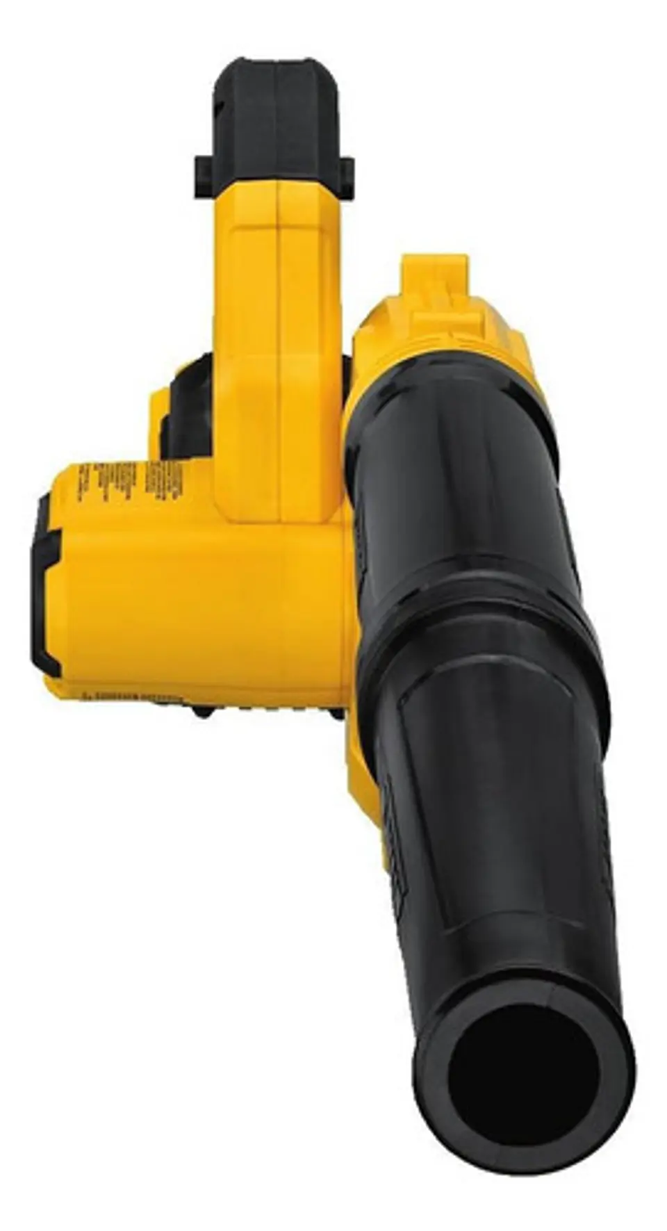 Sopladora Dewalt Dce100b Batería De 20v 0w Amarillo 2