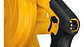 Sopladora Dewalt Dce100b Batería De 20v 0w Amarillo - Miniatura 3