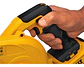 Sopladora Dewalt Dce100b Batería De 20v 0w Amarillo - Miniatura 4