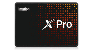 Ssd Imation Pro Sata Iii De 512 Gb X Pro, 550/500 Mb/s