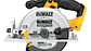 Sierra Circular Dewalt 20 V Max Dcs391b, 460 W - Miniatura 1