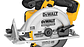 Sierra Circular Dewalt 20 V Max Dcs391b, 460 W - Miniatura 2